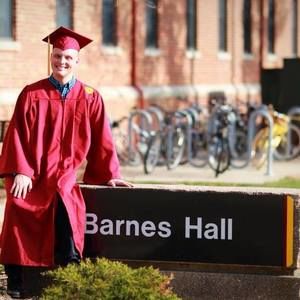 Meet your Posher, Michael